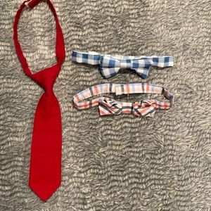 Tie & Bow Tie Target & Walmart Brand